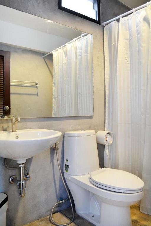 The Nidhra Boutique Resort Bantaj Szoba fotó